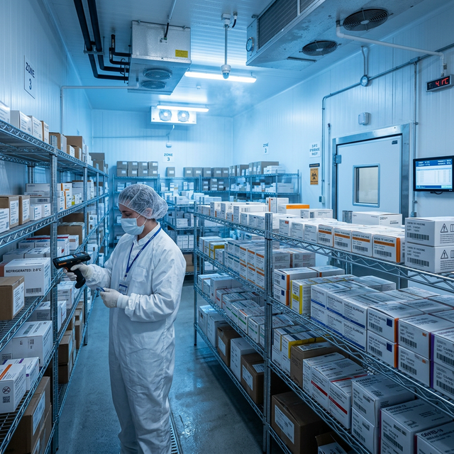 Cold Chain