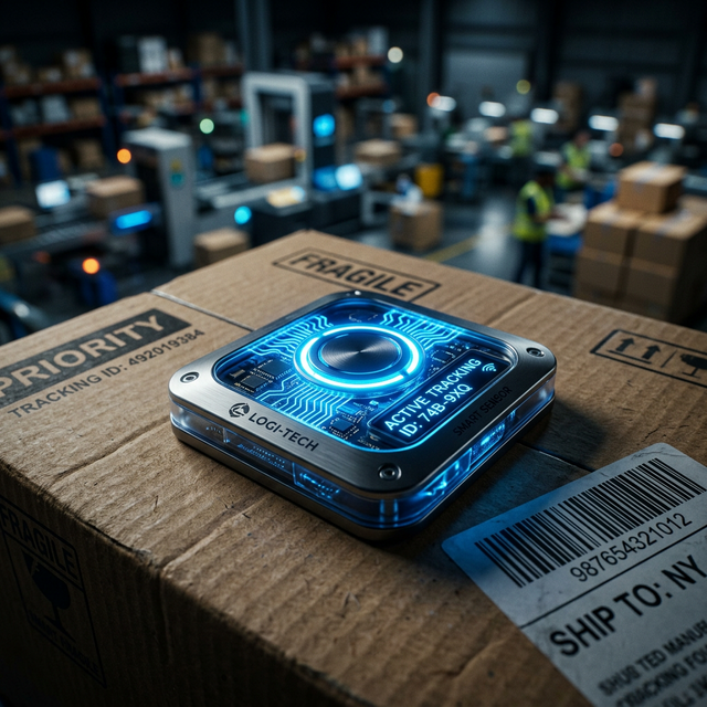 Tech Sensor